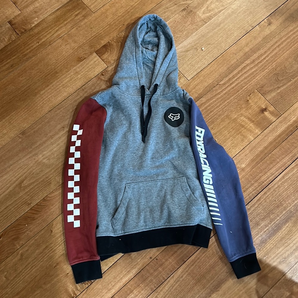 Women’s Fox Racing Sweatshirt / Hoodie